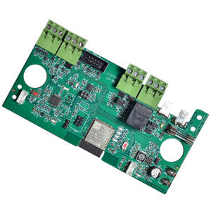 Nemtek Connect Wifi