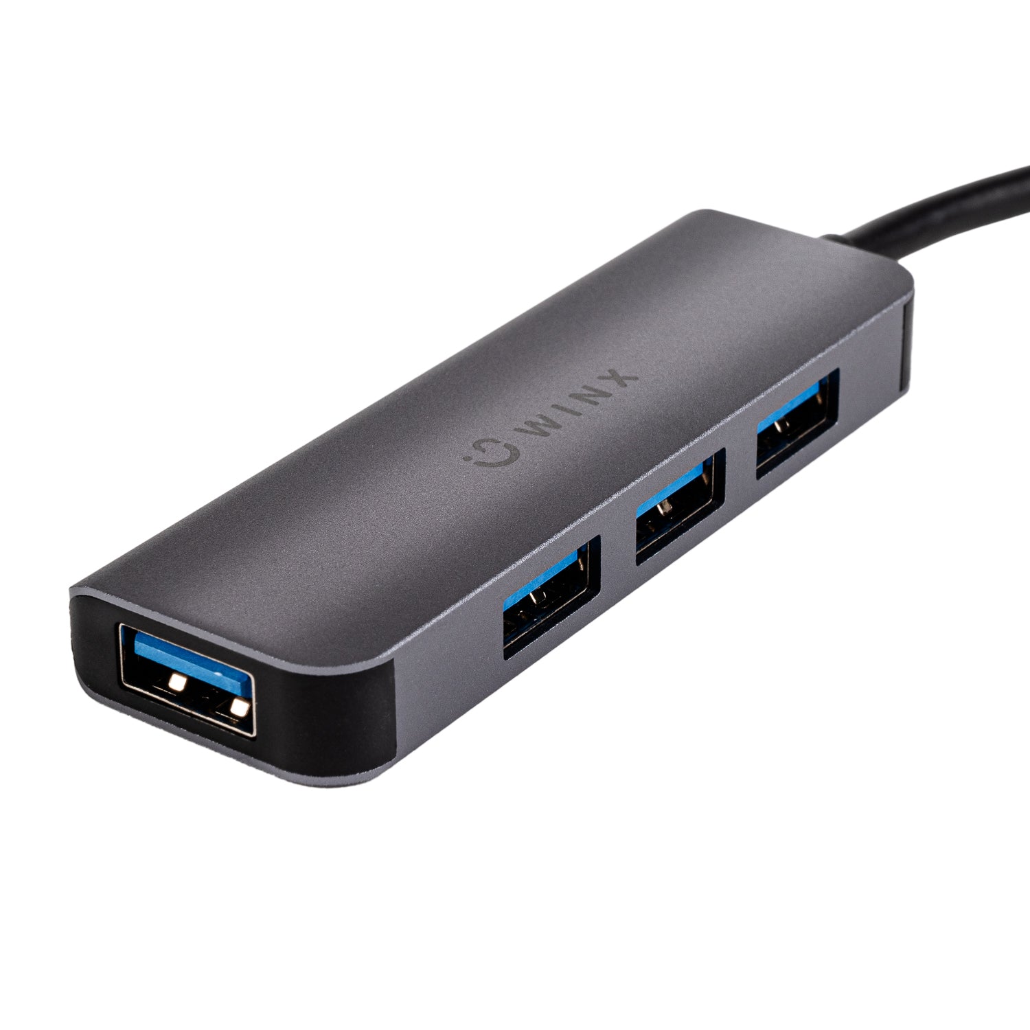 WINX CONNECT Simple USB/Type-C Hub - image 3