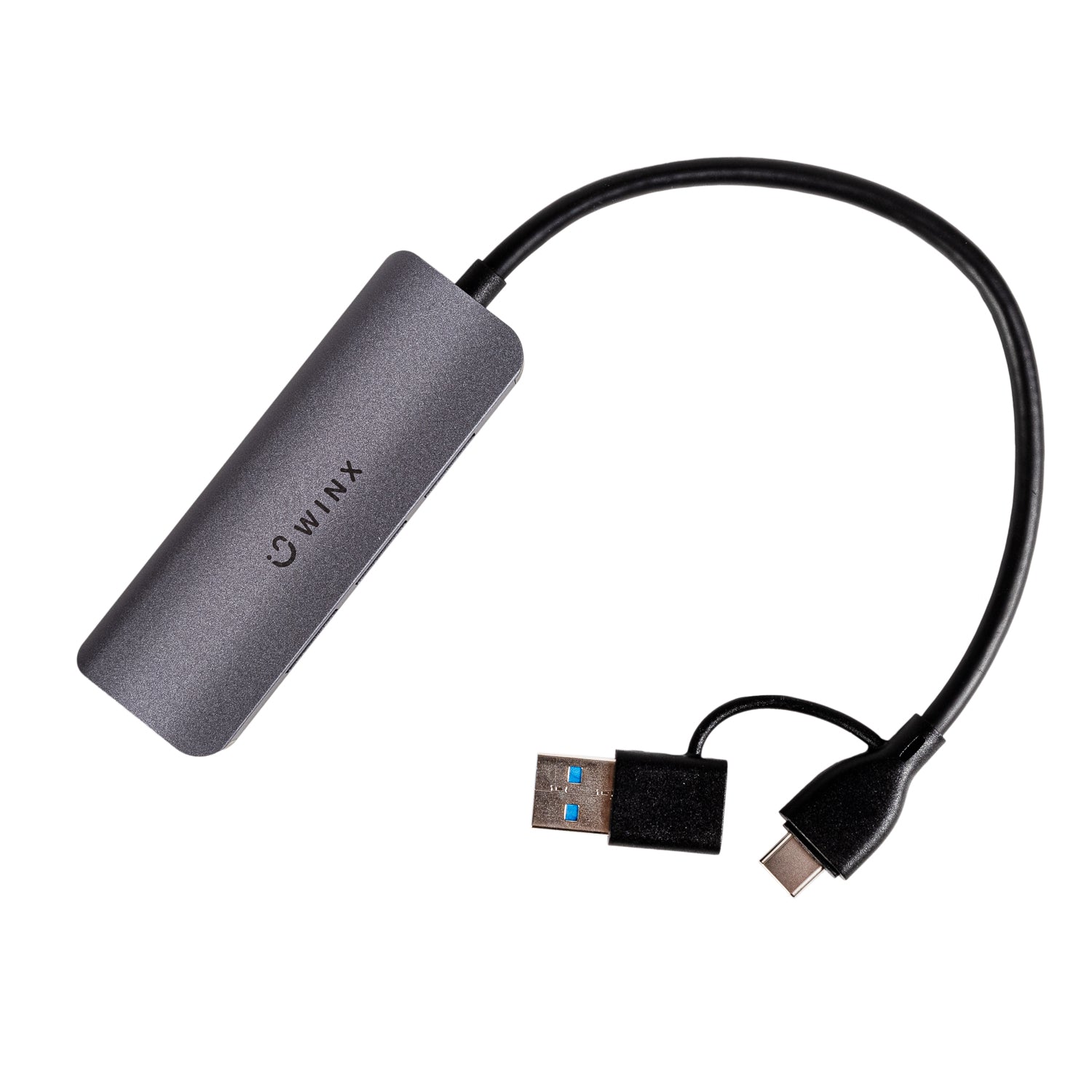 WINX CONNECT Simple USB/Type-C Hub – image 2