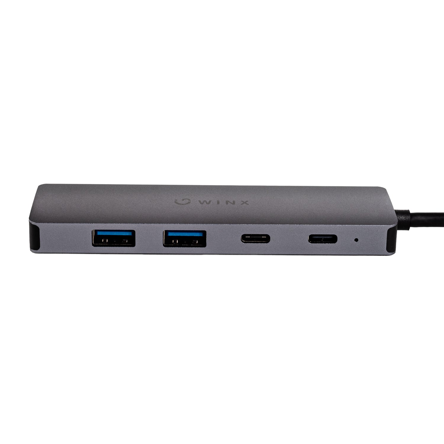 WINX CONNECT Essential 5-in-1 Type-C Hub – image 4