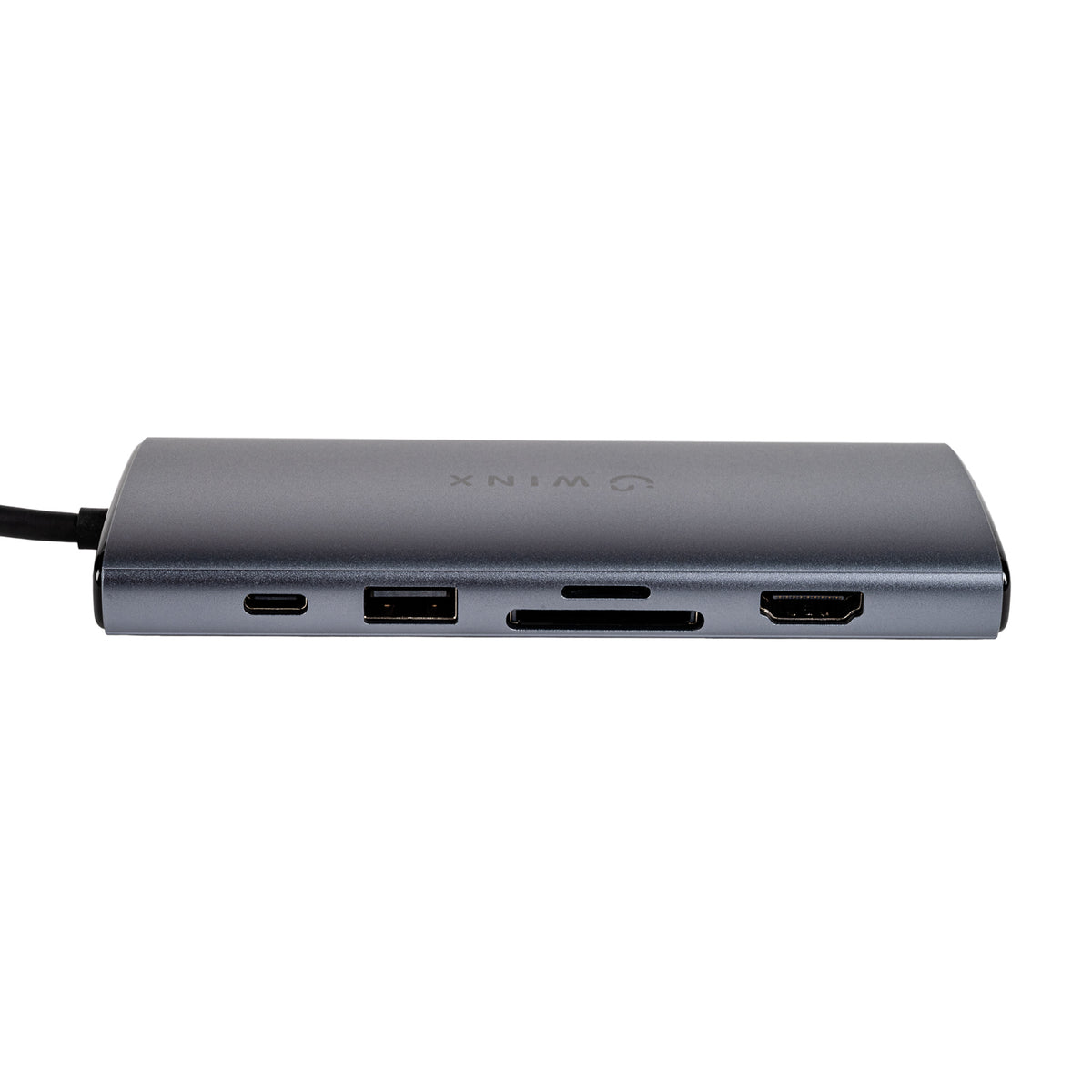WINX CONNECT MAX 11-in-1 Type-C Hub – image 4