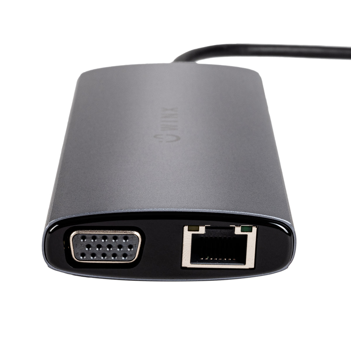 WINX CONNECT MAX 11-in-1 Type-C Hub – image 3