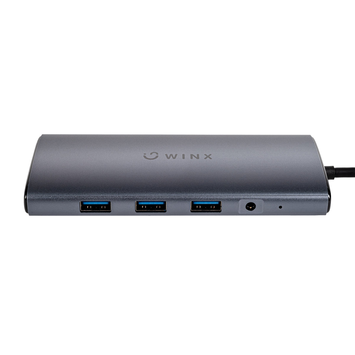WINX CONNECT MAX 11-in-1 Type-C Hub – image 5