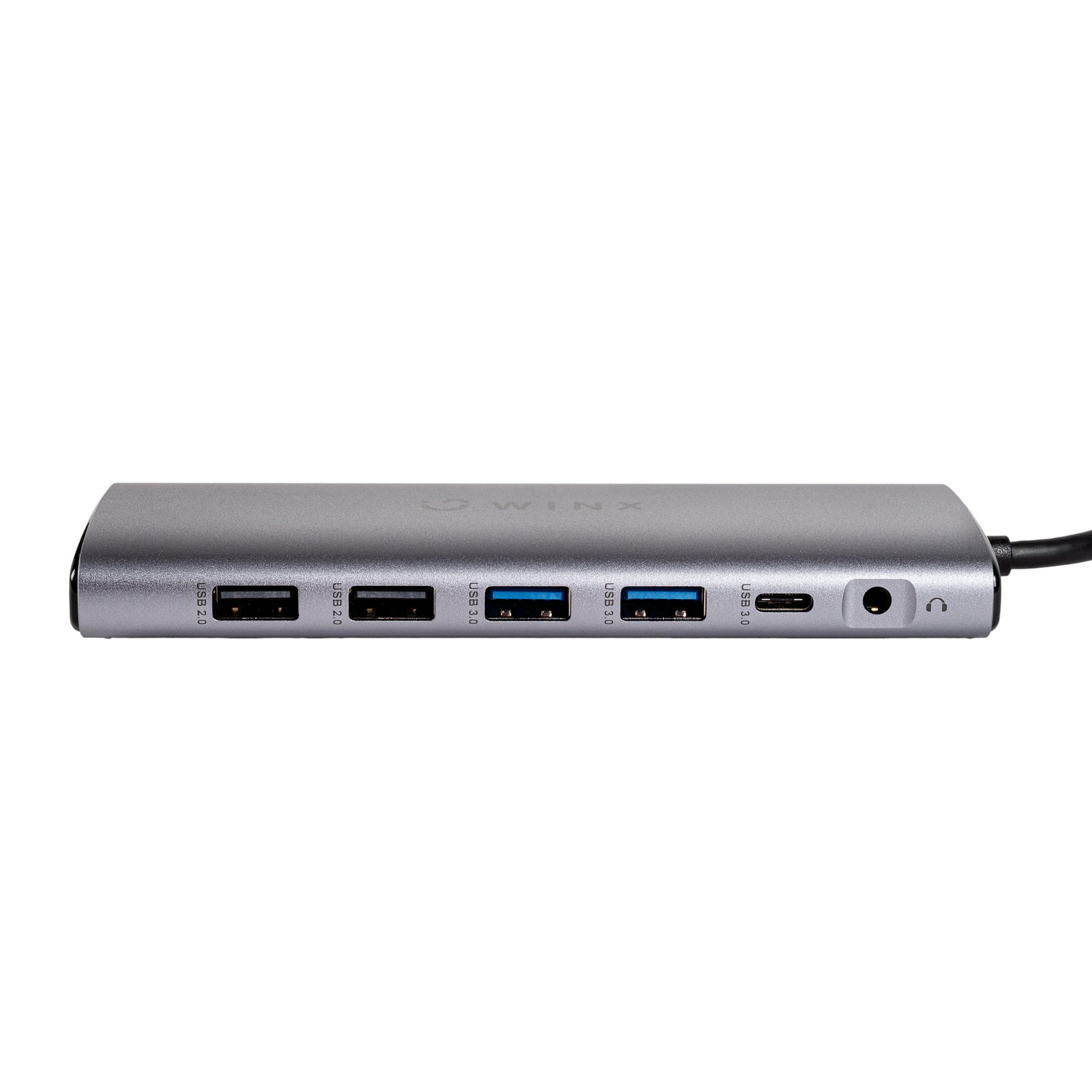 WINX CONNECT Ultra 14-in-1 Type-C Hub – image 4