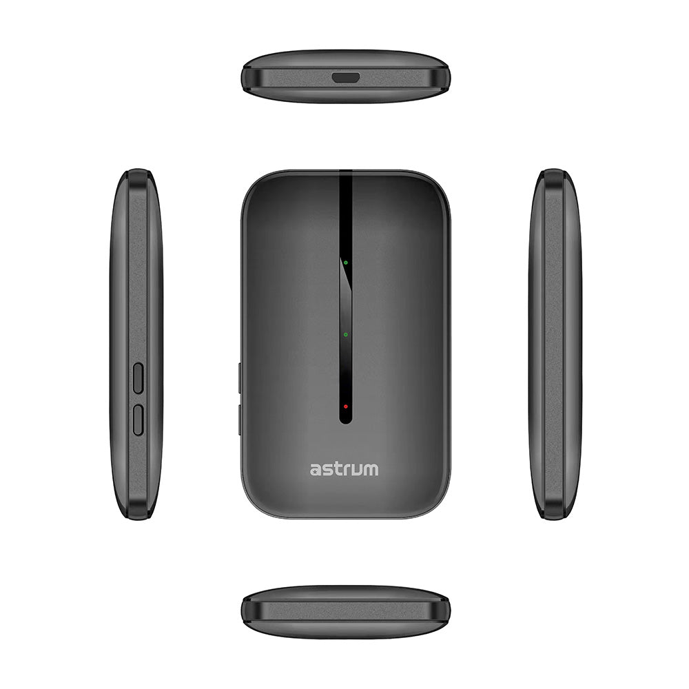 4G LTE Mifi Router – WL410