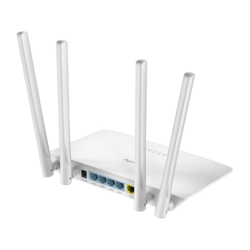 Cudy AC1200 Wi-Fi Router - image 3
