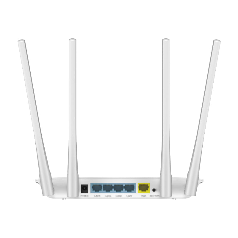 Cudy AC1200 Wi-Fi Router - image 4