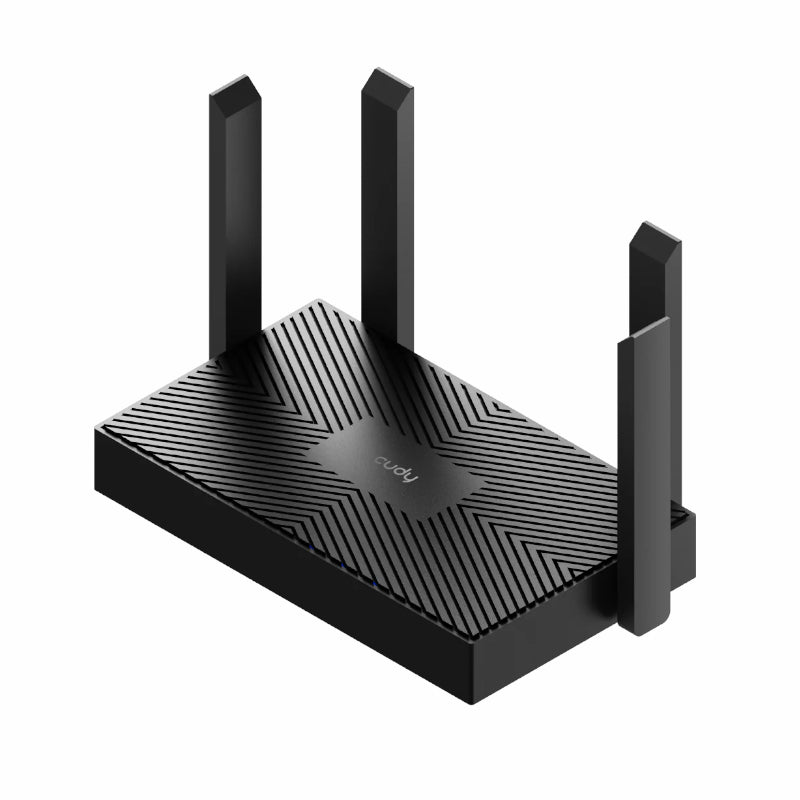 Cudy AX1500 Wi-Fi Router – image 3