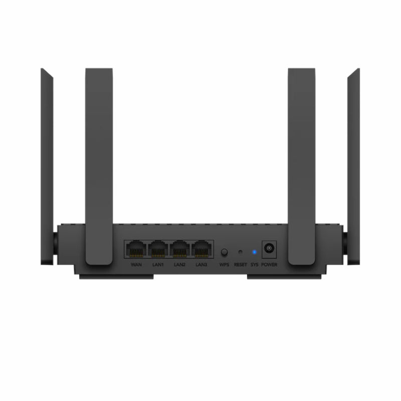 Cudy AX1500 Wi-Fi Router – image 4
