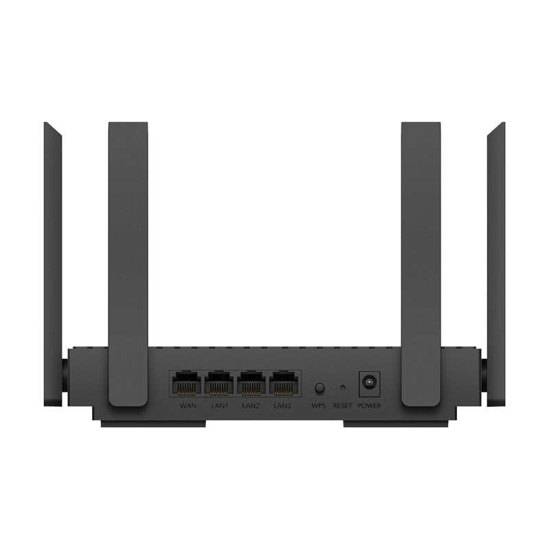 Cudy AX3000 Gigabit Wi-Fi 6 Mesh Router - image 3
