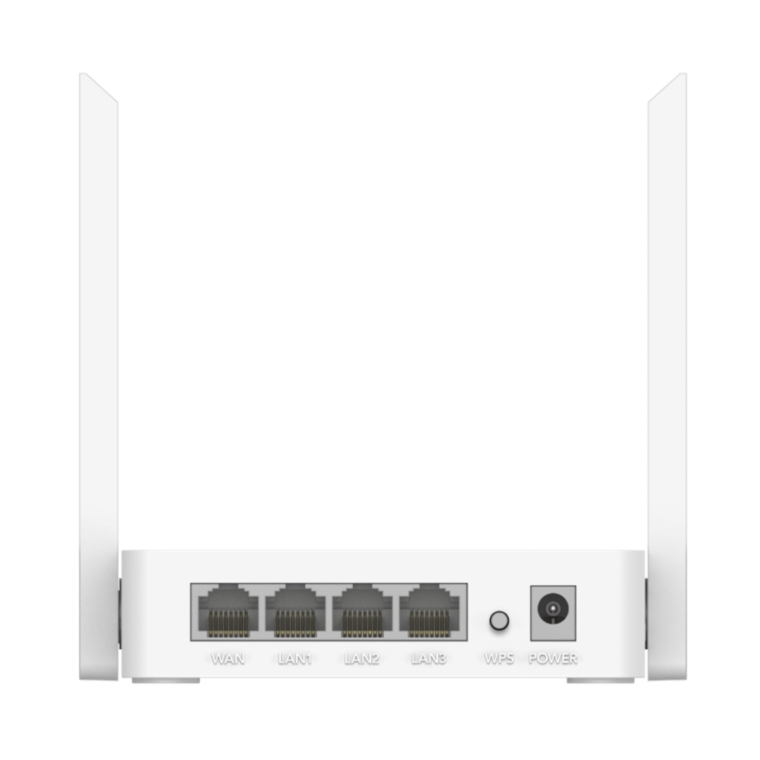 Cudy N300 2.4GHz Wi-Fi Router – image 4