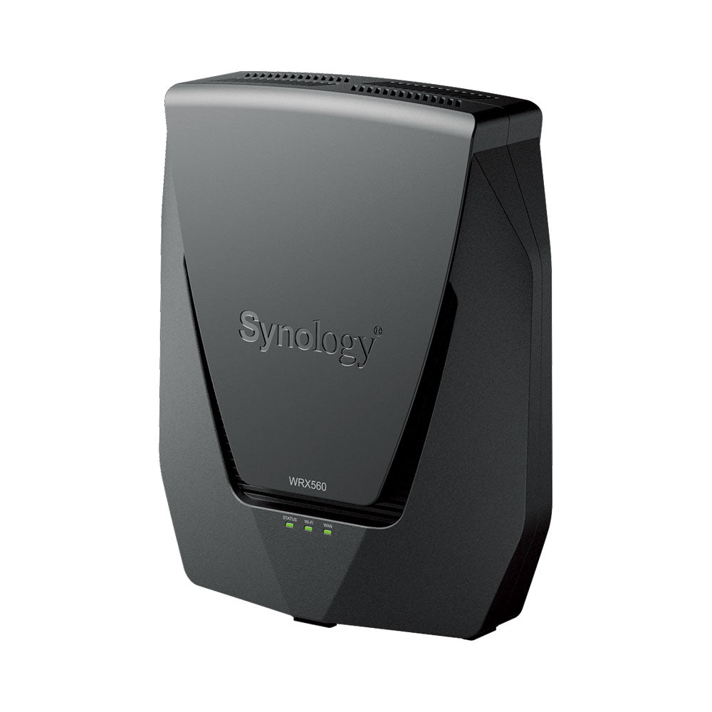 SYNOLOGY WRX560 WIRELESS ROUTER V1.0