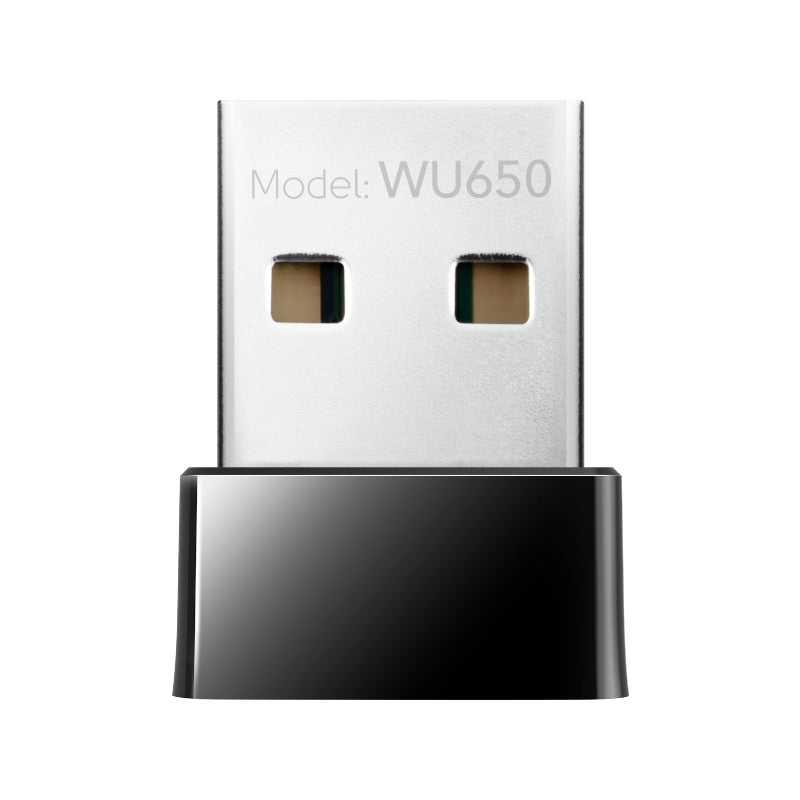 Cudy AC650 WiFi Mini USB Adapter – image 2