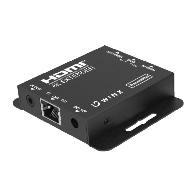 WINX LINK FAR 4K HDMI Extender – image 2