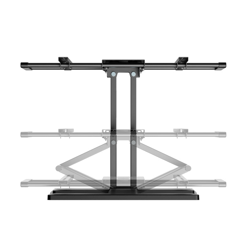 WINX MOUNT Ultra Full Motion TV Bracket – image 3