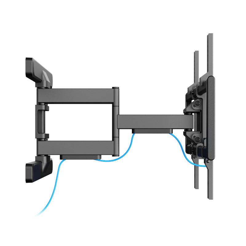 WINX MOUNT Ultra Full Motion TV Bracket – image 4