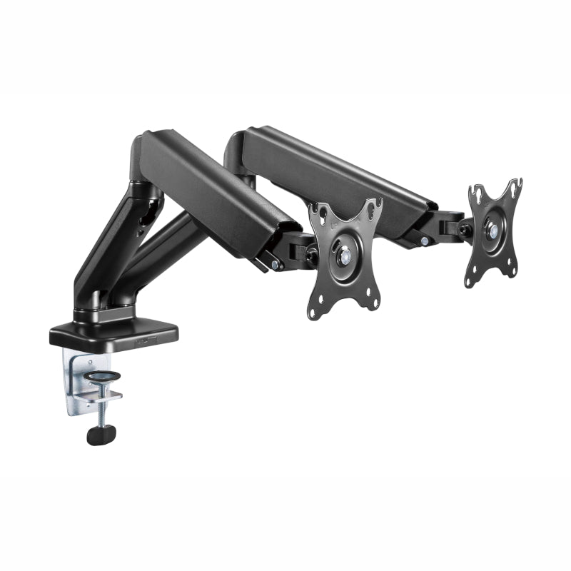 WINX RISE Pro Dual Full Motion Monitor Arm – image 4