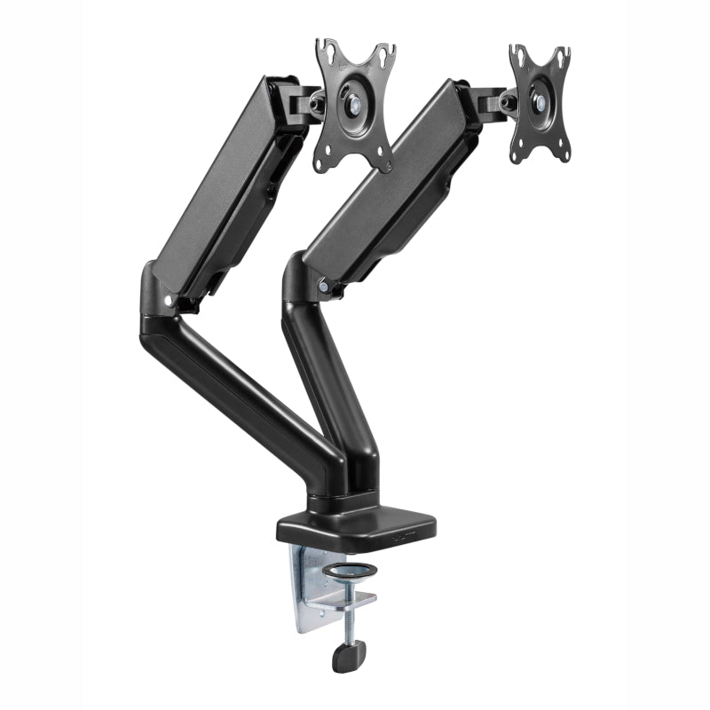 WINX RISE Pro Dual Full Motion Monitor Arm – image 5