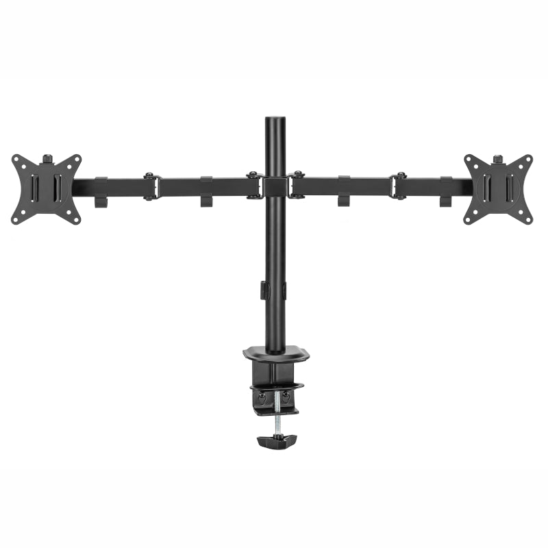 WINX RISE Simple Adjustable Dual Monitor Arm – image 6