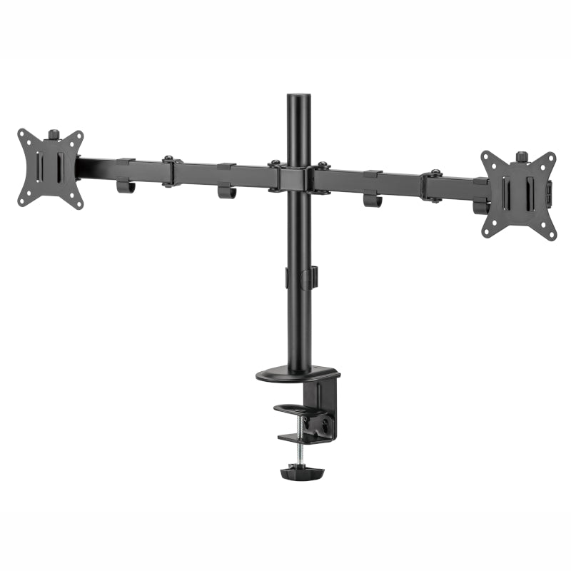 WINX RISE Simple Adjustable Dual Monitor Arm – image 7