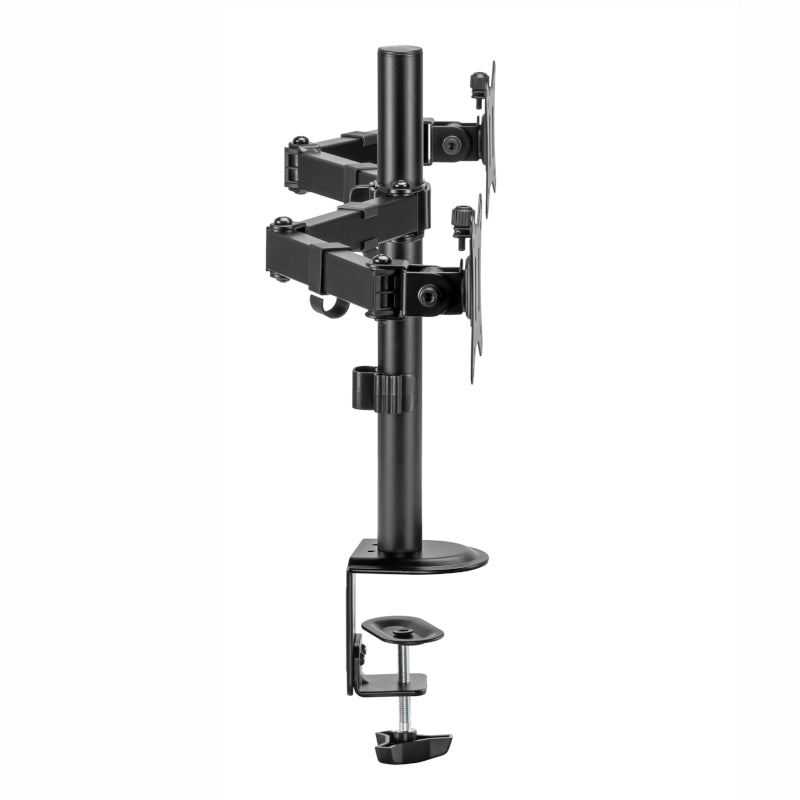 WINX RISE Simple Adjustable Dual Monitor Arm – image 8