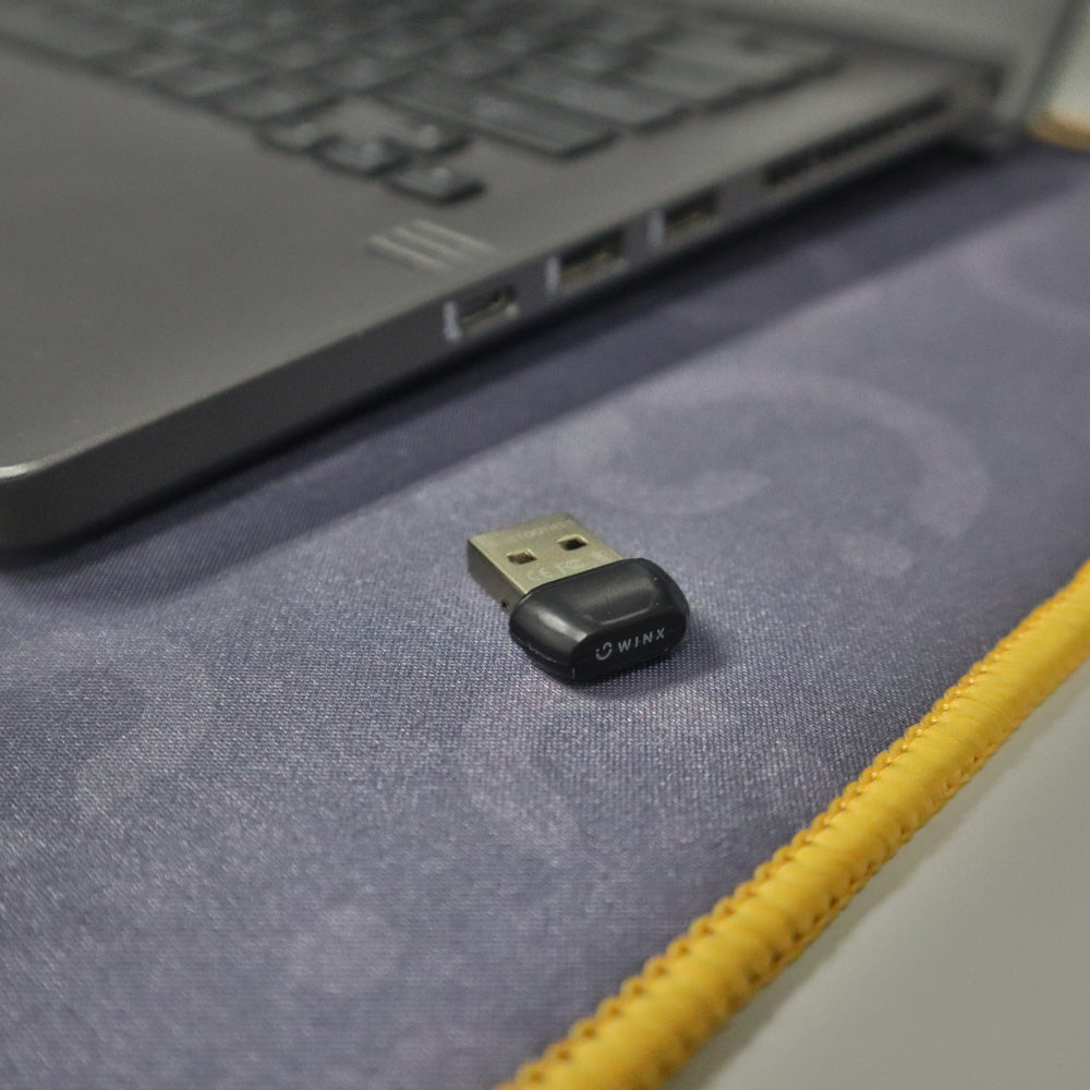 WINX CONNECT Simple Bluetooth 5.1 Adapter – image 3