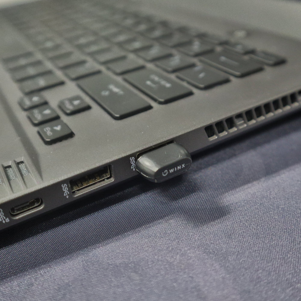 WINX CONNECT Simple Bluetooth 5.1 Adapter – image 5