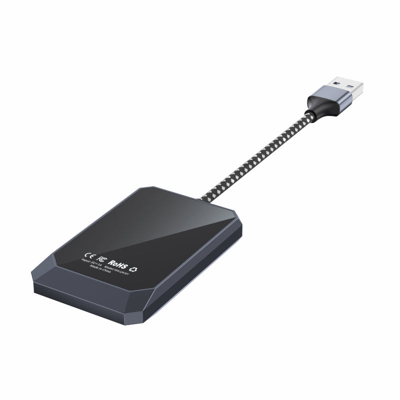 WINX Connect Wireless CarPlay and Android Auto Adapter - image 2