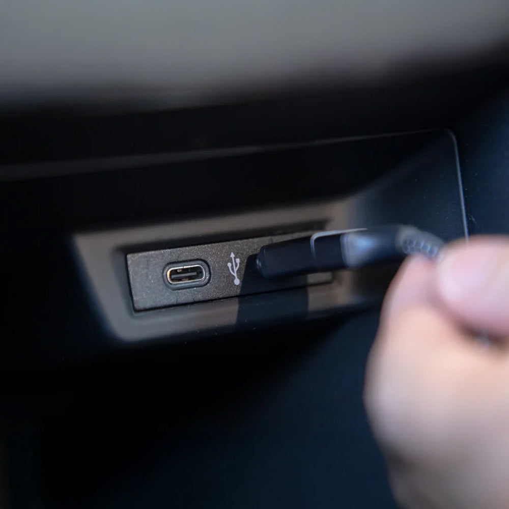 WINX Connect Wireless CarPlay and Android Auto Adapter - image 4
