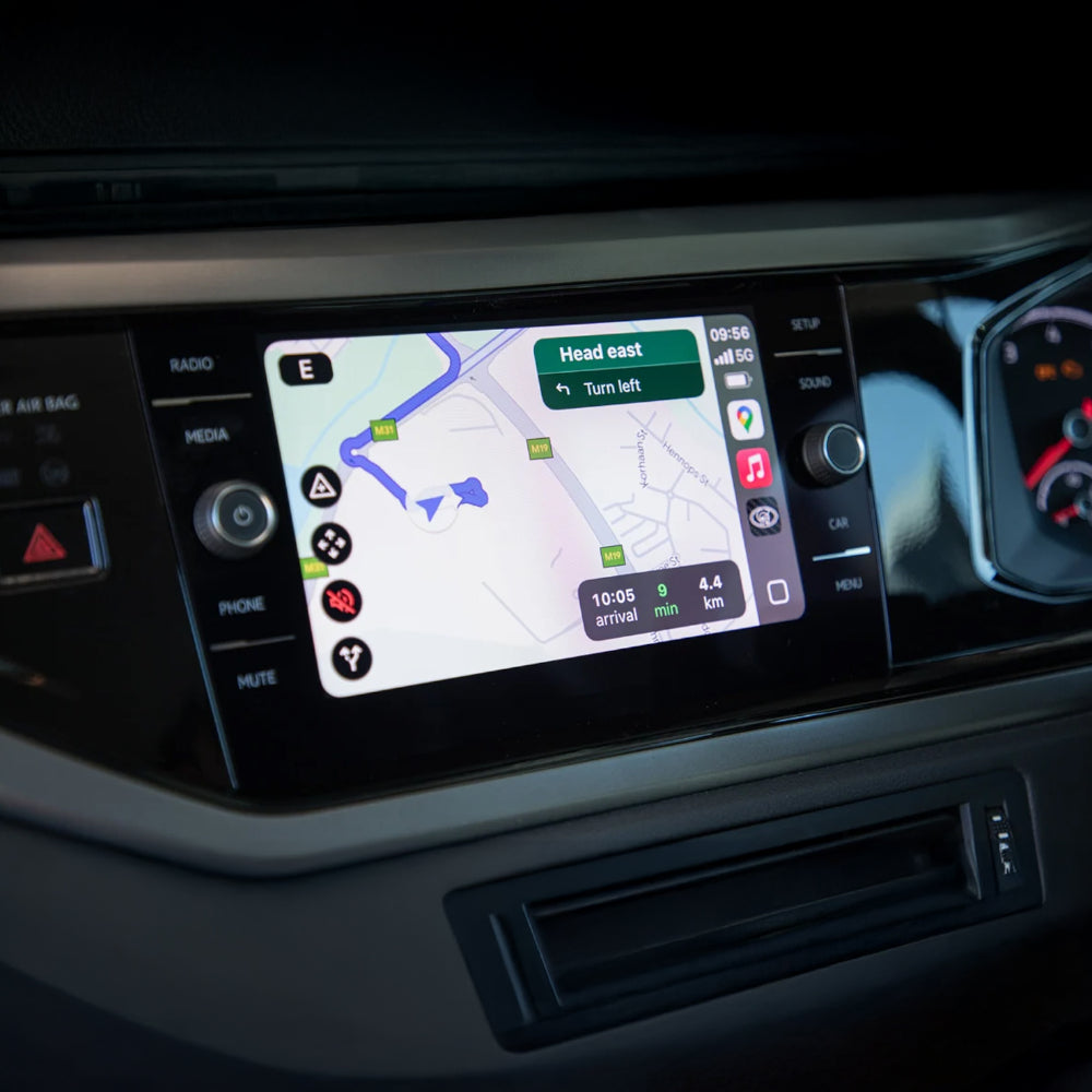 WINX Connect Wireless CarPlay and Android Auto Adapter - image 5