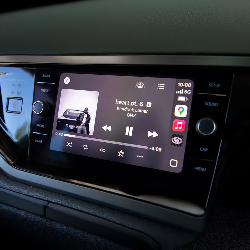 WINX Connect Wireless CarPlay and Android Auto Adapter - image 6