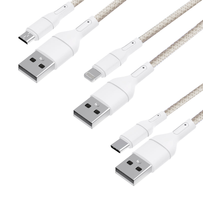 WINX USB Charging Cables – image 3