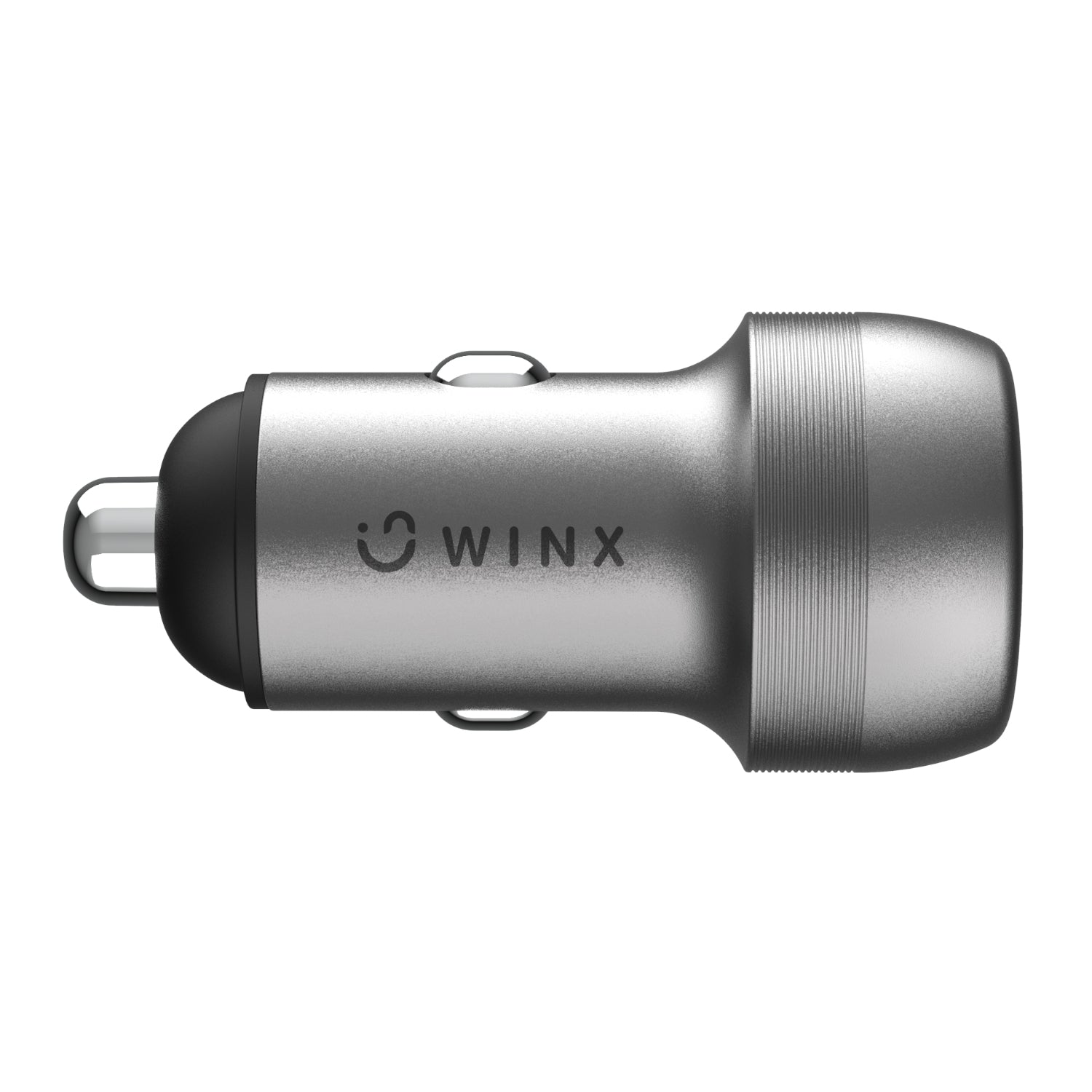 WINX POWER Fast 89W Car Charger – image 2