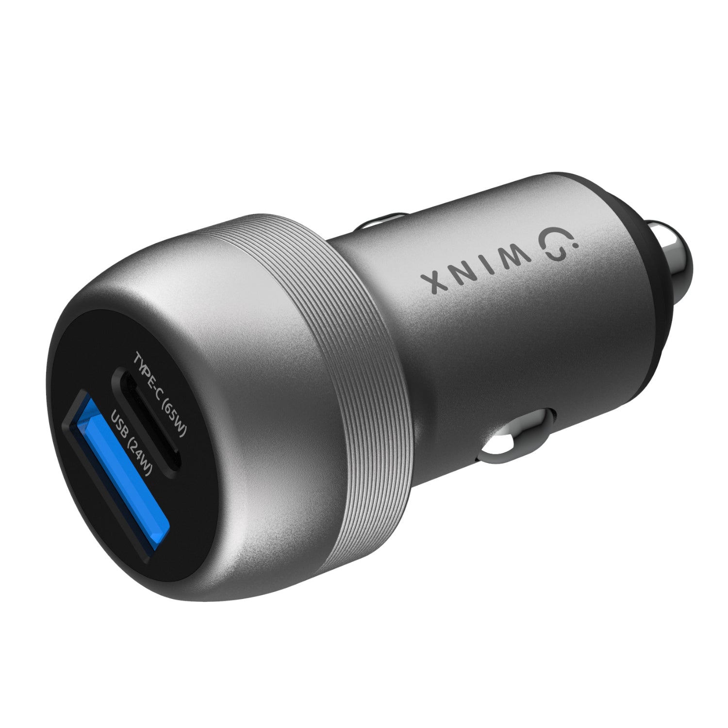 WINX POWER Fast 89W Car Charger – image 3