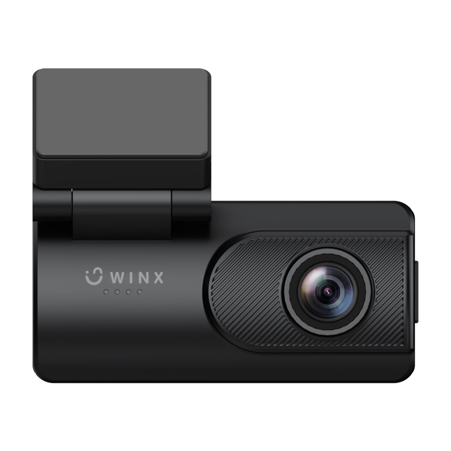 WINX TRACK Pro 2K Dash Cam – image 2