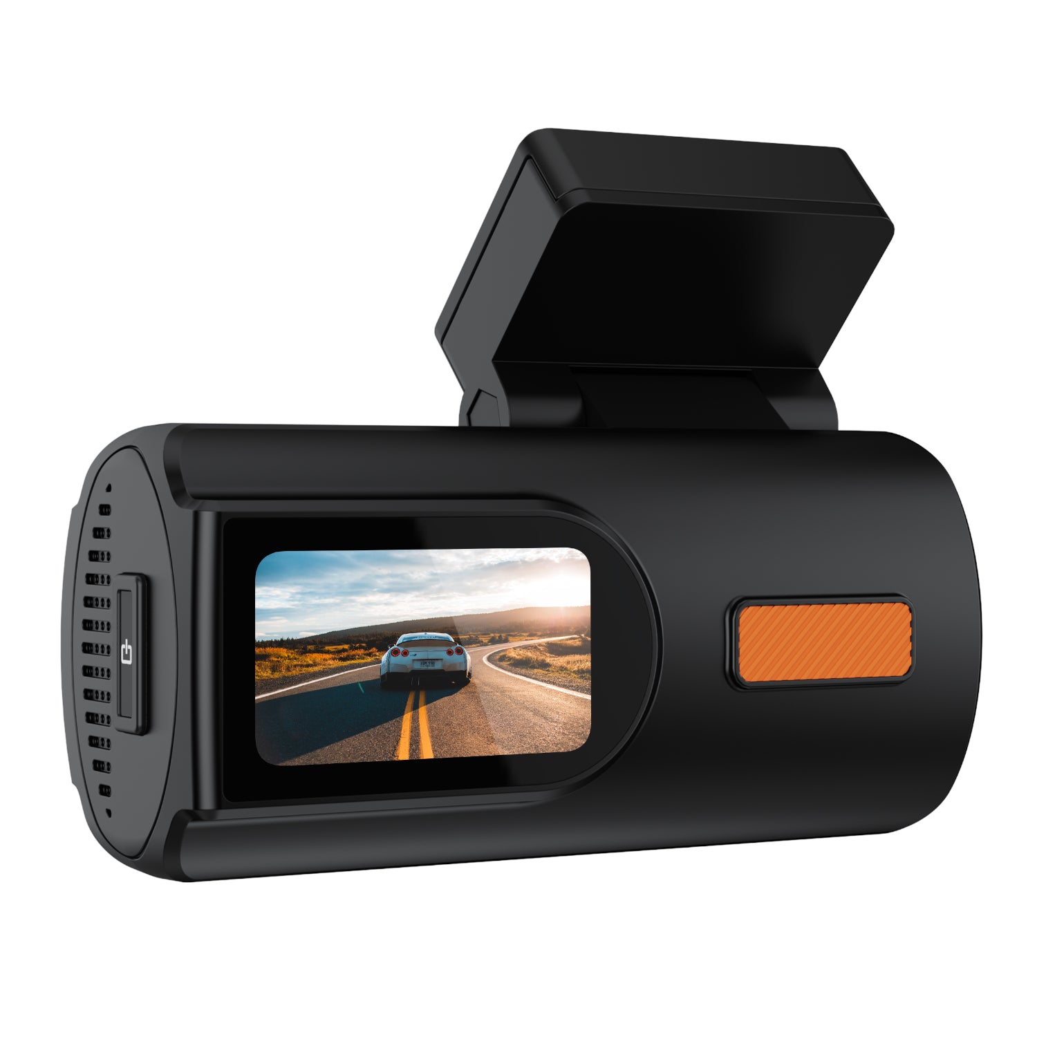 WINX TRACK Pro 2K Dash Cam – image 5