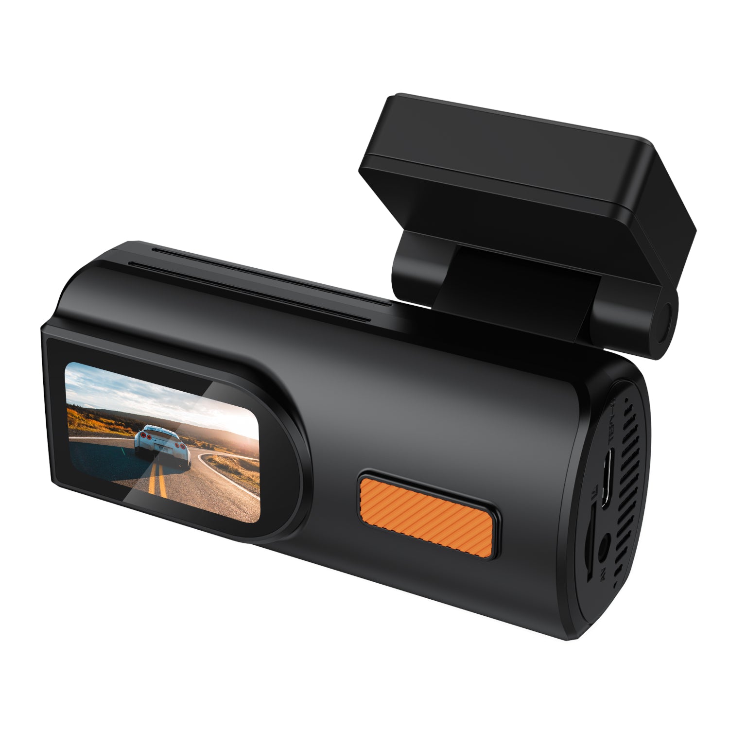 WINX TRACK Pro 2K Dash Cam – image 6