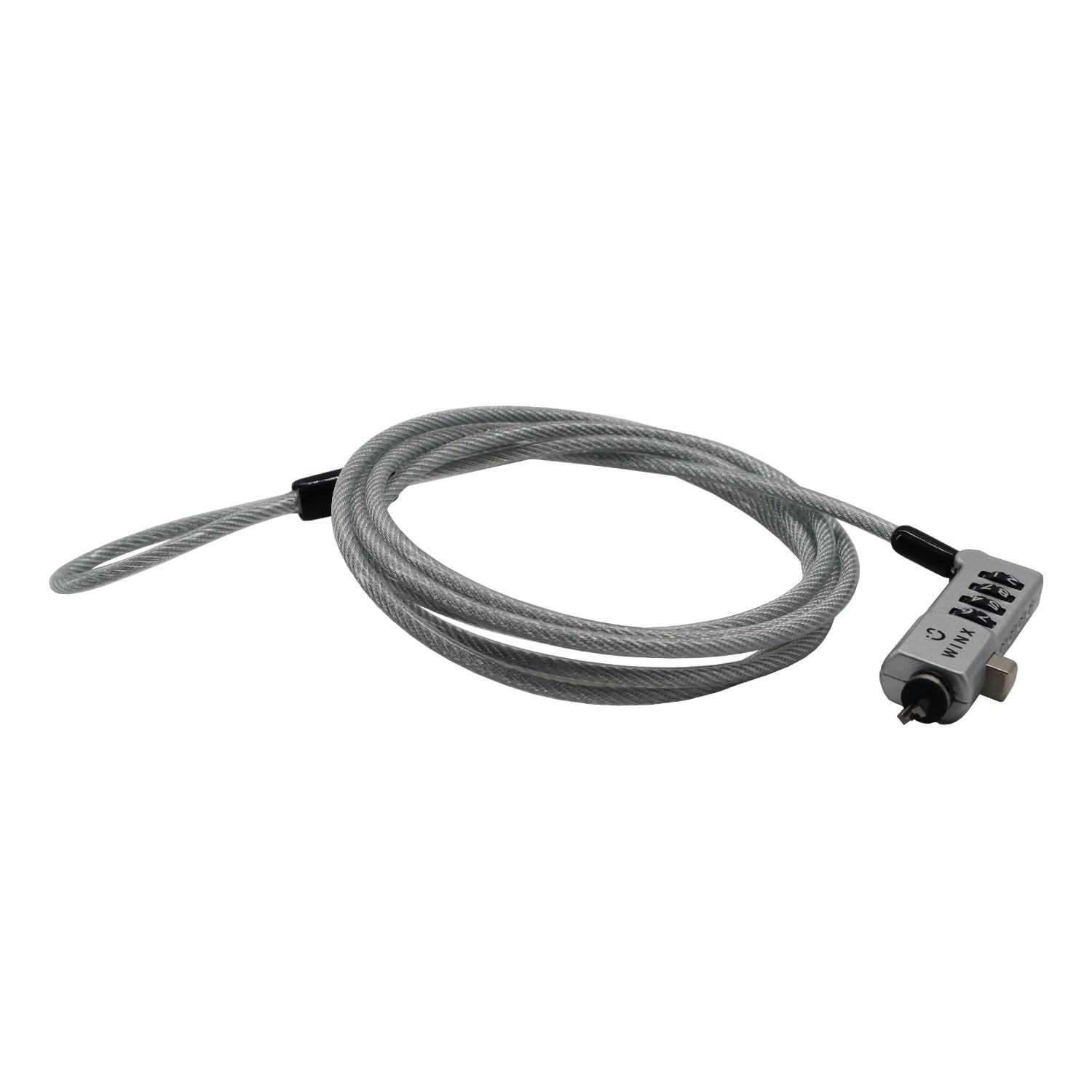 WINX Secure Max Universal Code Cable Lock – image 2