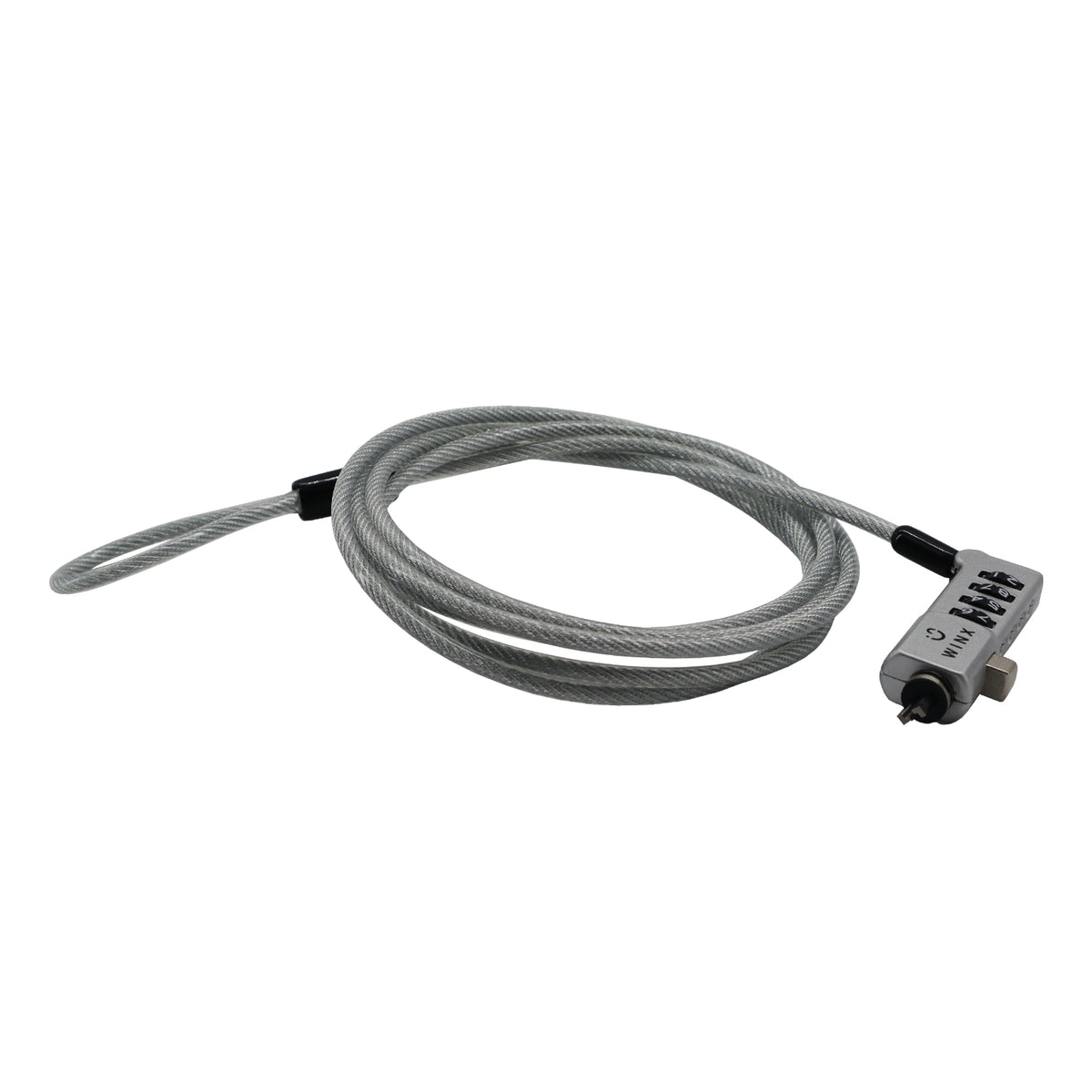 WINX Secure Max Universal Code Cable Lock – image 2