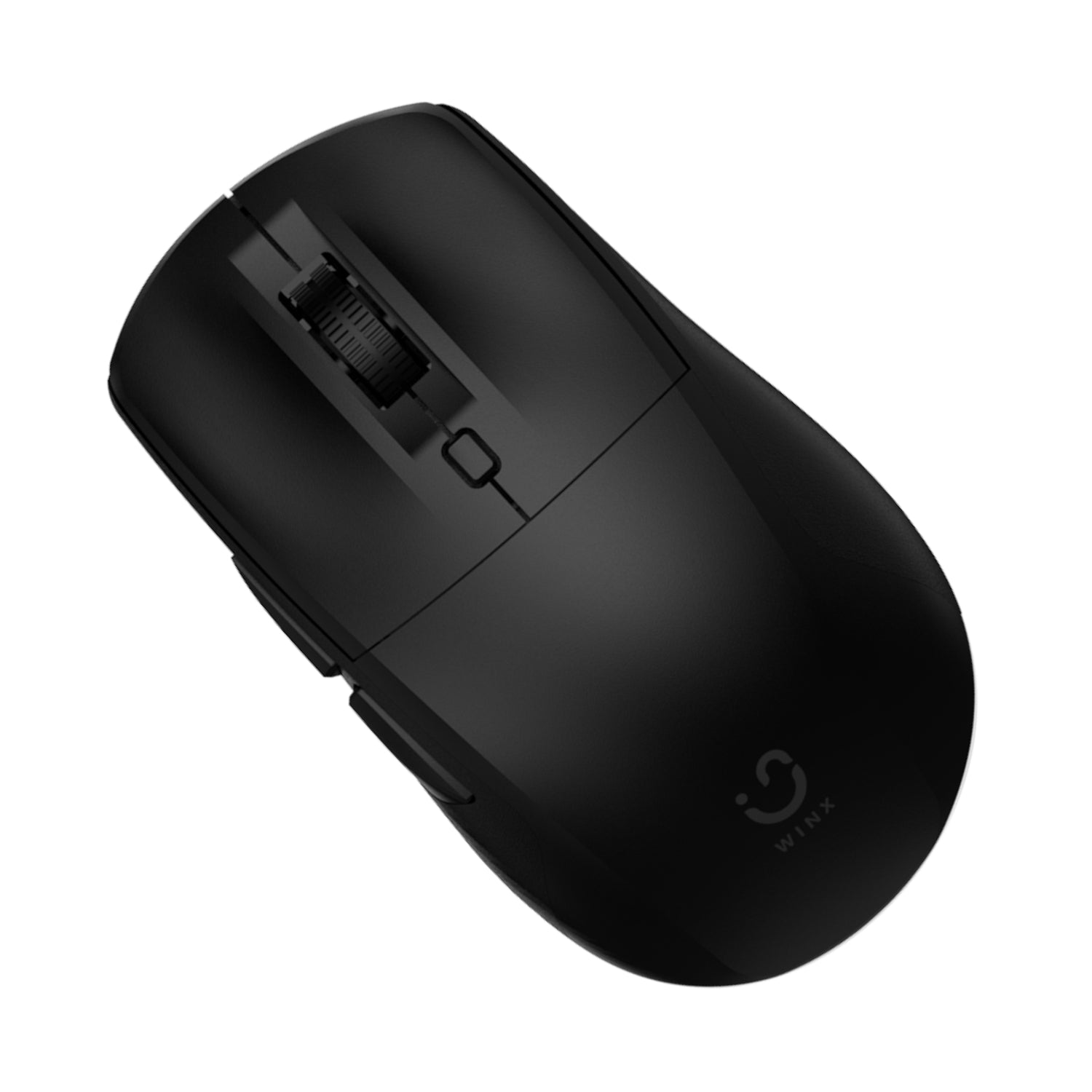 WINX DO Business Backlit Wired Keyboard and Mouse Combo – image 4