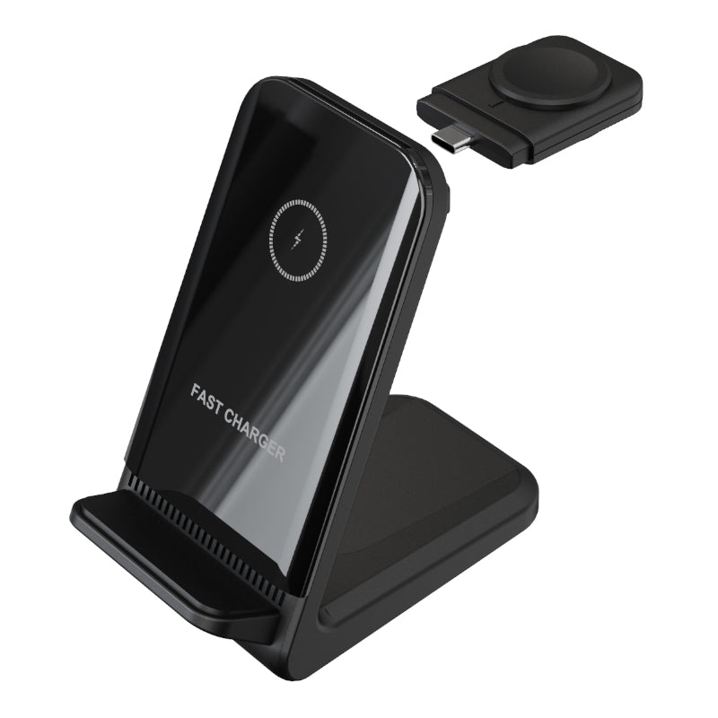 WINX POWER Easy Universal 3-IN-1 Wireless Charger – image 2
