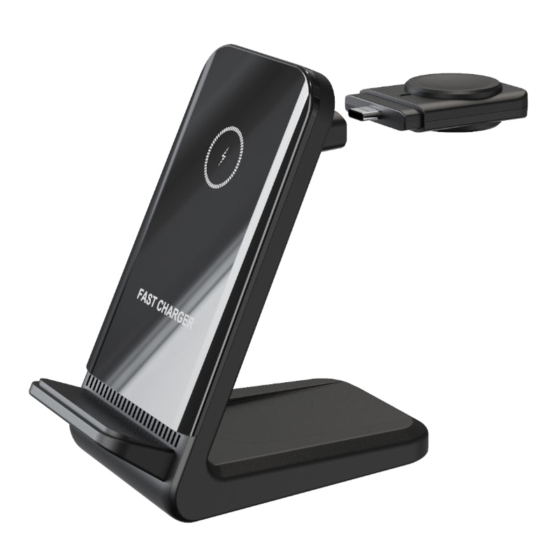 WINX POWER Easy Universal 3-IN-1 Wireless Charger – image 4