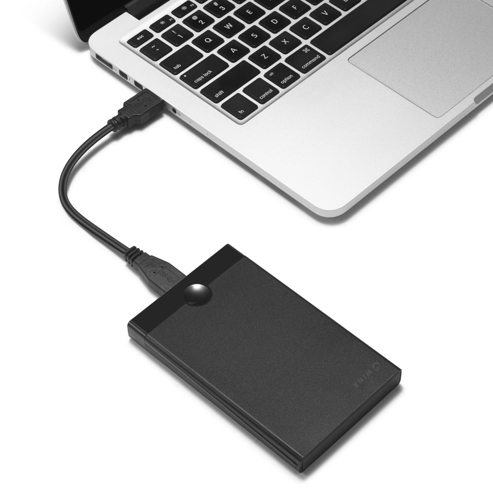 WINX STORE Fast 2.5" USB 3.2 Enclosure – image 4