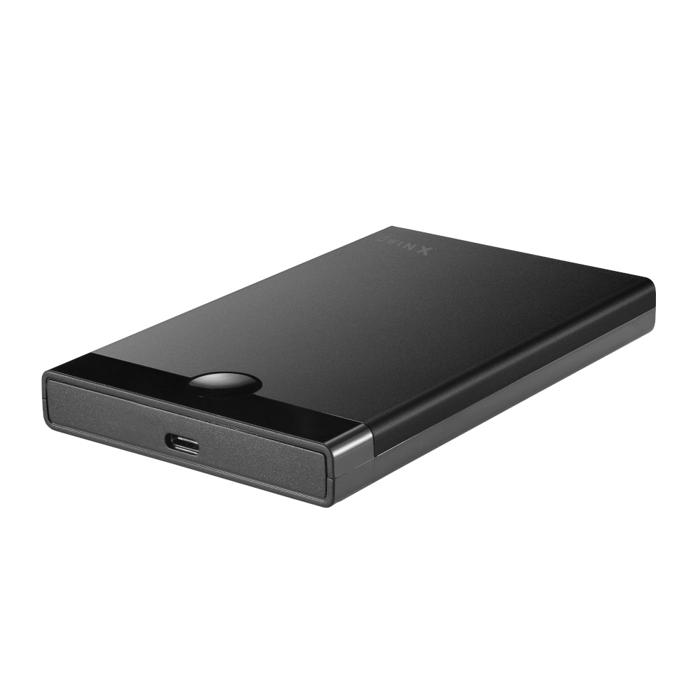 WINX STORE Fast 2.5" Type-C Enclosure – image 2