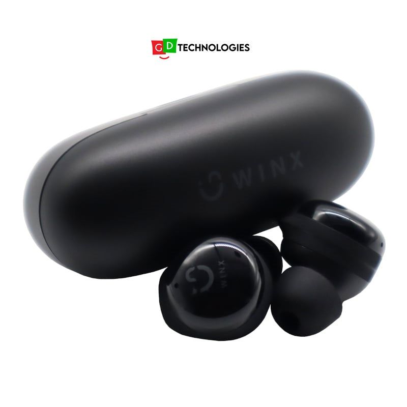 WINX VIBE Active 2 TWS Earbuds