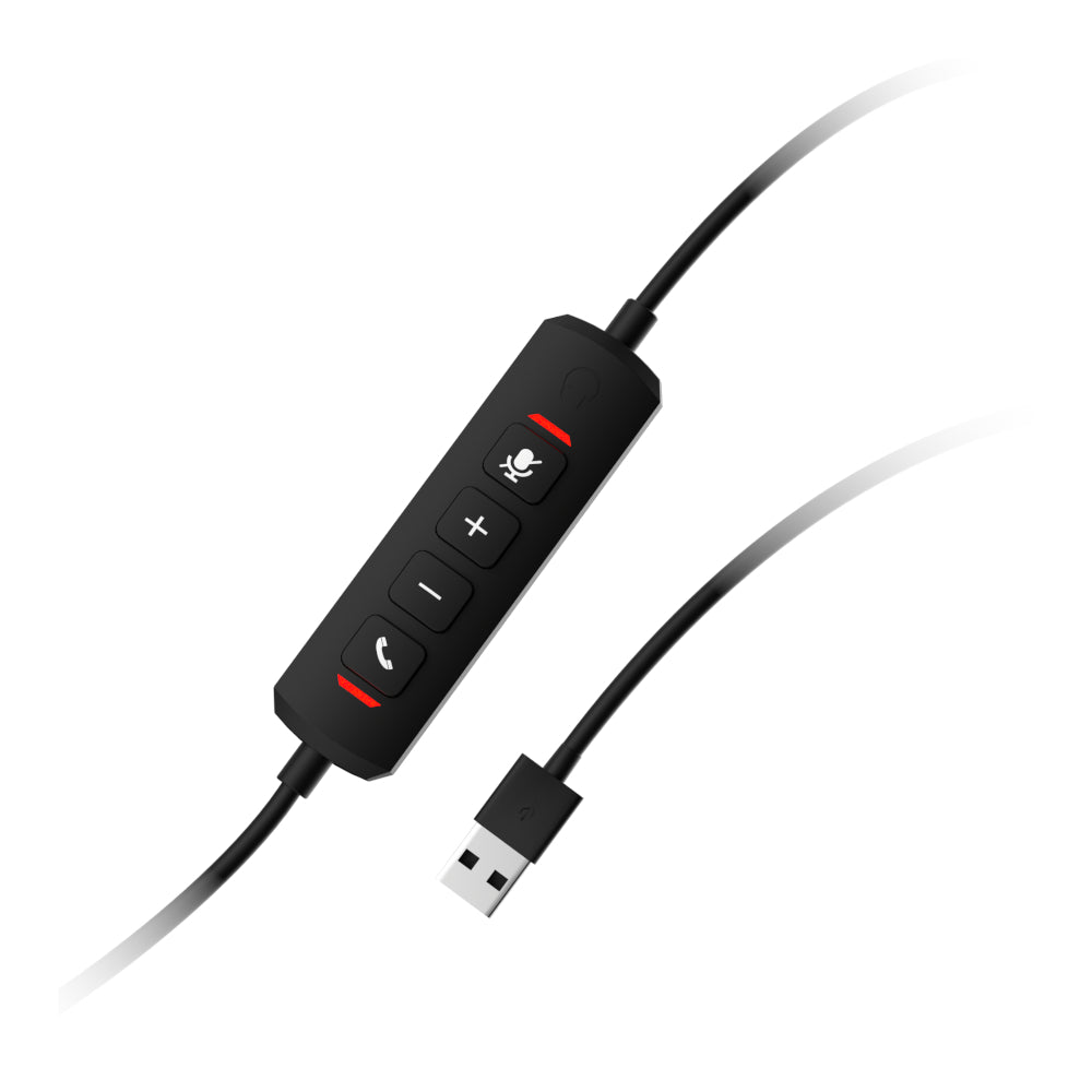WINX CALL Pro AI Noise Cancelling Mic Headset - image 3