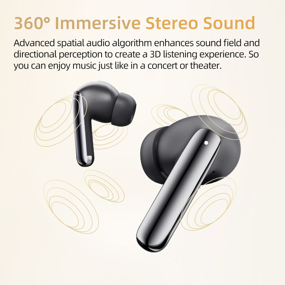 WINX VIBE More Adaptive ANC Earpods - image 6