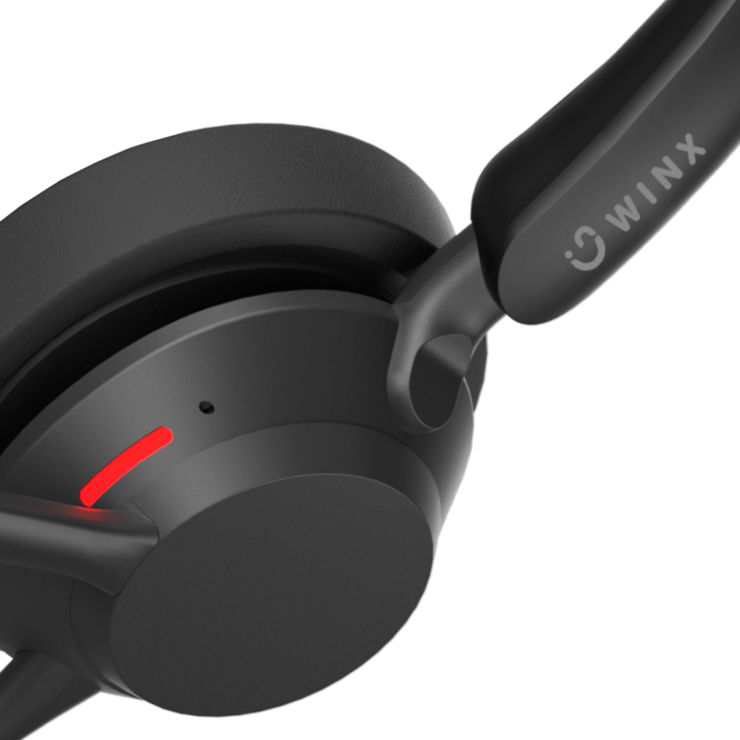 WINX CALL Pro 2 AI Noise Cancelling Mic Headset – image 3