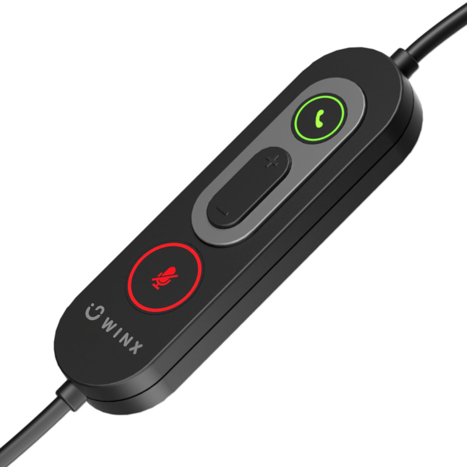 WINX CALL Pro 2 AI Noise Cancelling Mic Headset – image 4