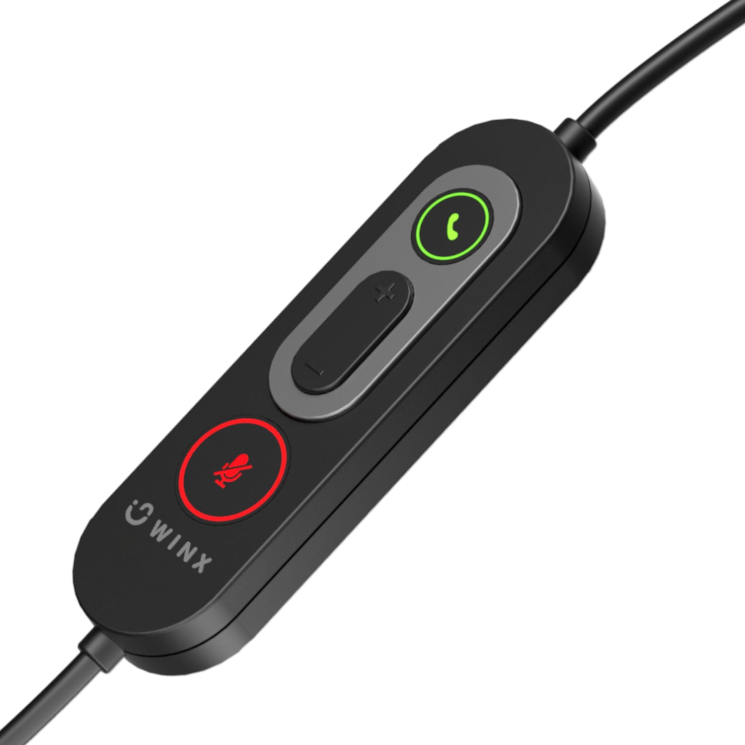 WINX CALL Pro 2 Mono AI Noise Cancelling Headset – image 4